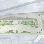 Floor Plan - CopenHill Waste-to-Energy Plant & Sport Facility / BIG-by-Laurian-Ghinitoiu