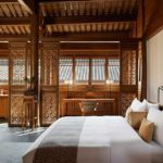 Amandayan Resort in China / Ed Tuttle