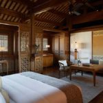 Amandayan Resort in China / Ed Tuttle
