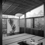 Japanese House - Kenzo Tange's House / Villa Seijo