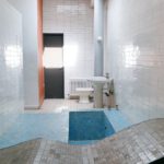 Villa Savoye Bathroom
