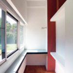 Office - Villa Savoye / Le Corbusier
