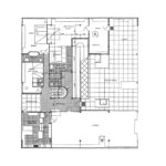 Floor Plans Villa Savoye