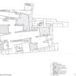 Floor Plan - Jingdezhen Imperial Kiln Museum / Studio Zhu-Pei-floor-plan-2