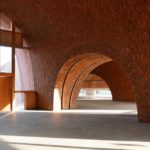 Vaults - Jingdezhen Imperial Kiln Museum / Studio Zhu-Pei