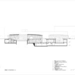 Section Plan - Jingdezhen Imperial Kiln Museum / Studio Zhu-Pei-floor-plan-2