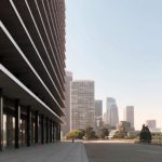 Los Angeles Department of Water and Power's John Ferraro Building / A. C. Martin & Associates