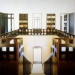 Stairs - Floor Plans - Ungers House II: Villa Glashütte / Oswald Mathias Ungers