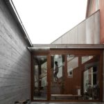 Gólgota House / Floret Arquitectura