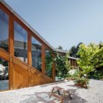 Gólgota House / Floret Arquitectura
