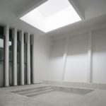 Skylights Qiannan Mountain Fire and Emergency Rescue Training Center / West-line Studio