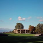 Woodland Cemetery / Sigurd Lewerentz & Eric Gunnar Asplund