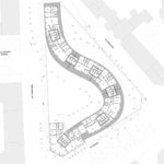 NOBILE Floor Plan - Residenze Calo Erba in Milan / Eisenman Architects + Degli Esposti Architetti + AZstudio