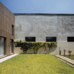 Miguel Bombarda Residential Building / Paula Santos Arquitectura