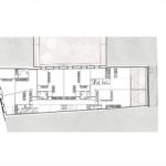 First-Floor-Plan-Edifício Fábrica das Devesas / Anarchlab, Architecture Laboratory
