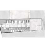 Third-Floor-Plan-Edifício Fábrica das Devesas / Anarchlab, Architecture Laboratory