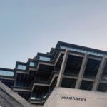 The Geisel Library / William Pereira & Associates