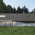 House in Krkonoše / Fránek Architects