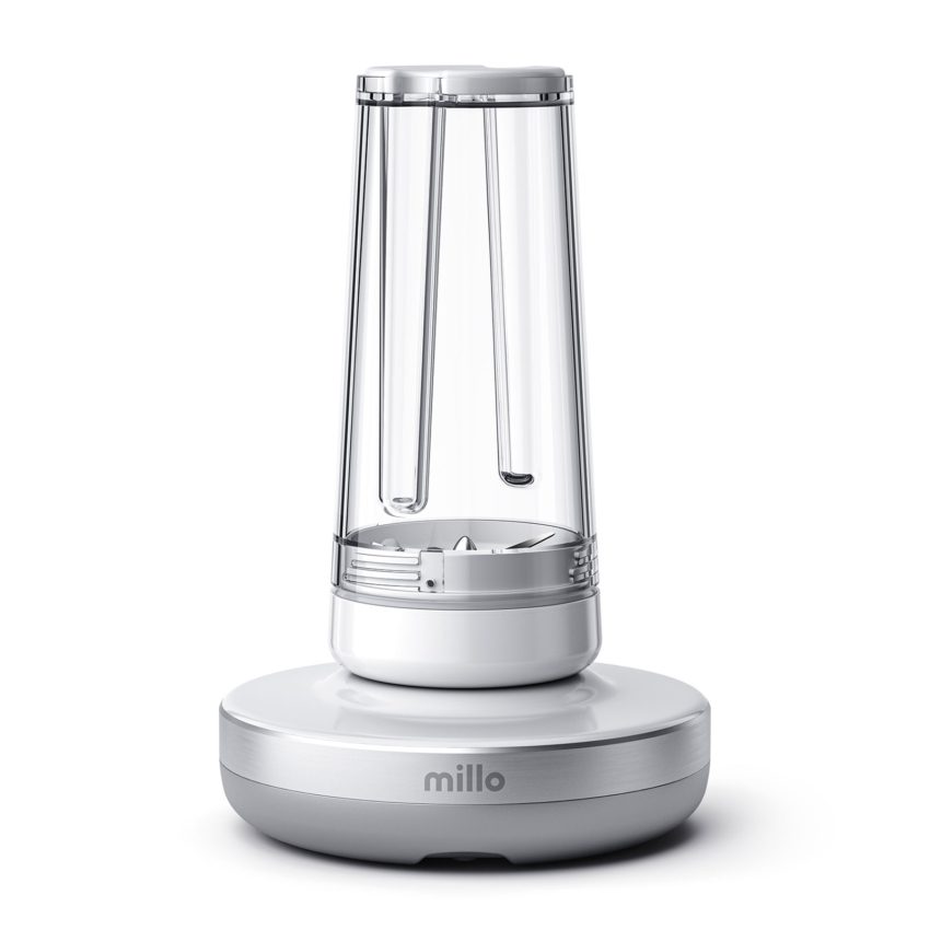 Millo One Blender by Millo Appliances