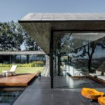 Cork Oak House in Portugal / Hugo Pereira Arquitectos