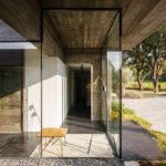 Cork Oak House in Portugal / Hugo Pereira Arquitectos