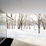 The Farnsworth House / Mies van der Rohe