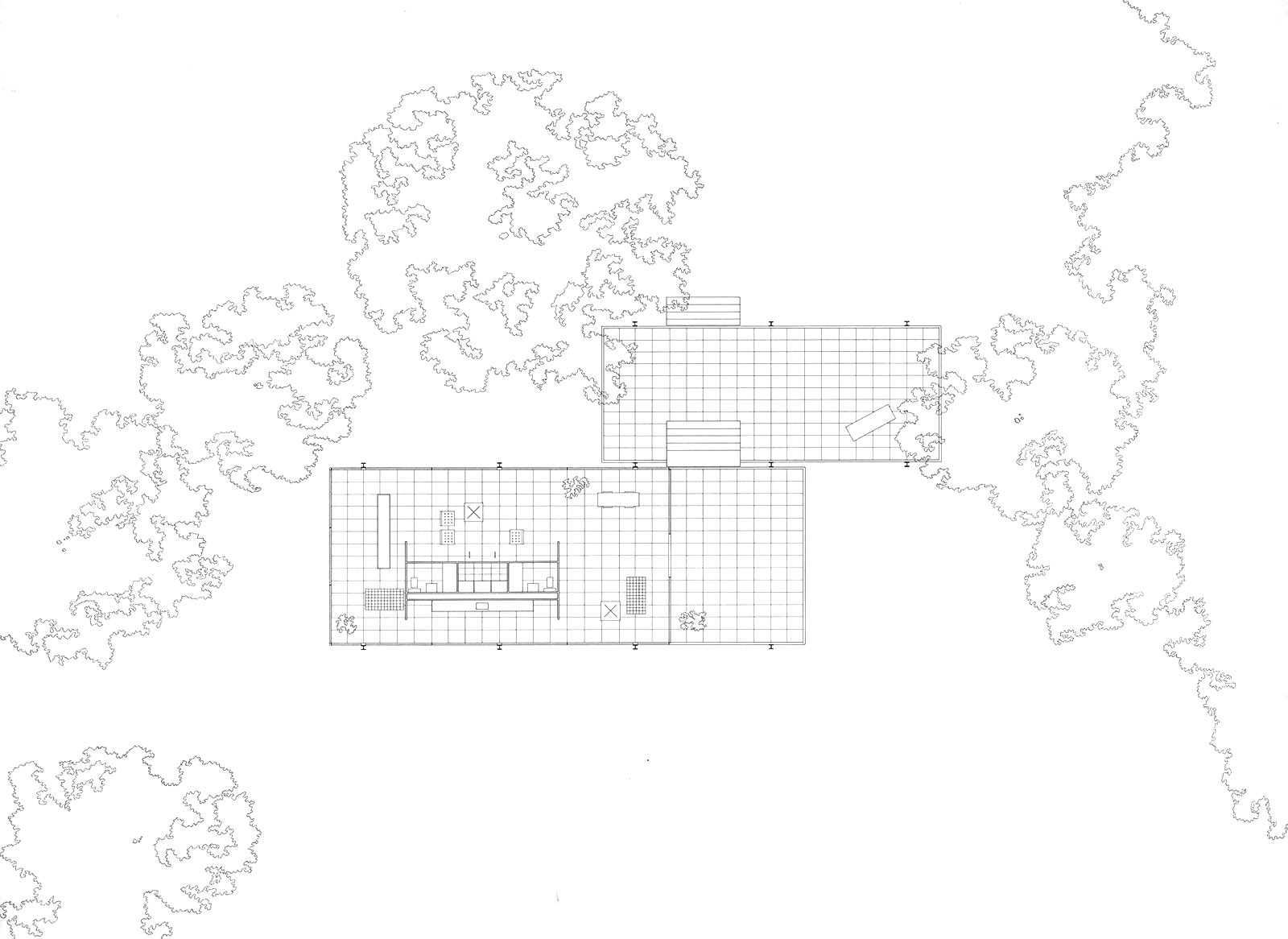 Pizza Kitchen Floor Plan