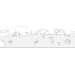 Elevation - UCCA Dune Art Museum / OPEN Architecture