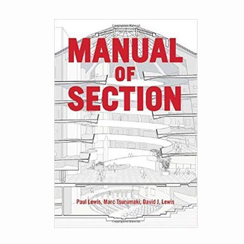 Manual of Section Paul Lewis