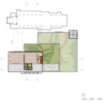 Floor Plan - OMA’s Pierre Lassonde Pavilion at MNBAQ