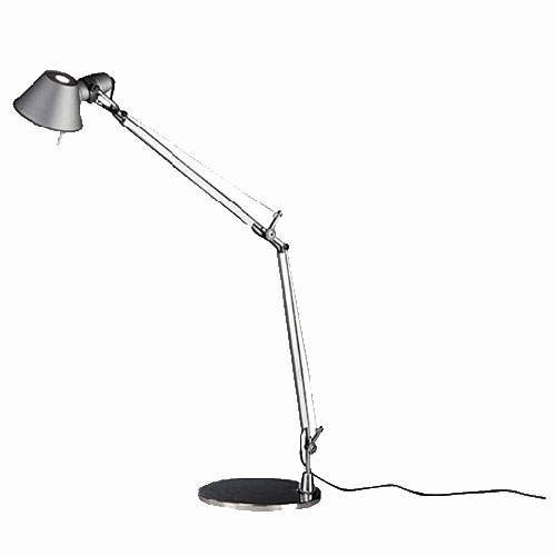 Tolomeo Lamp for Architects