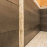 Materials - Yale Center for British Art / Louis Kahn