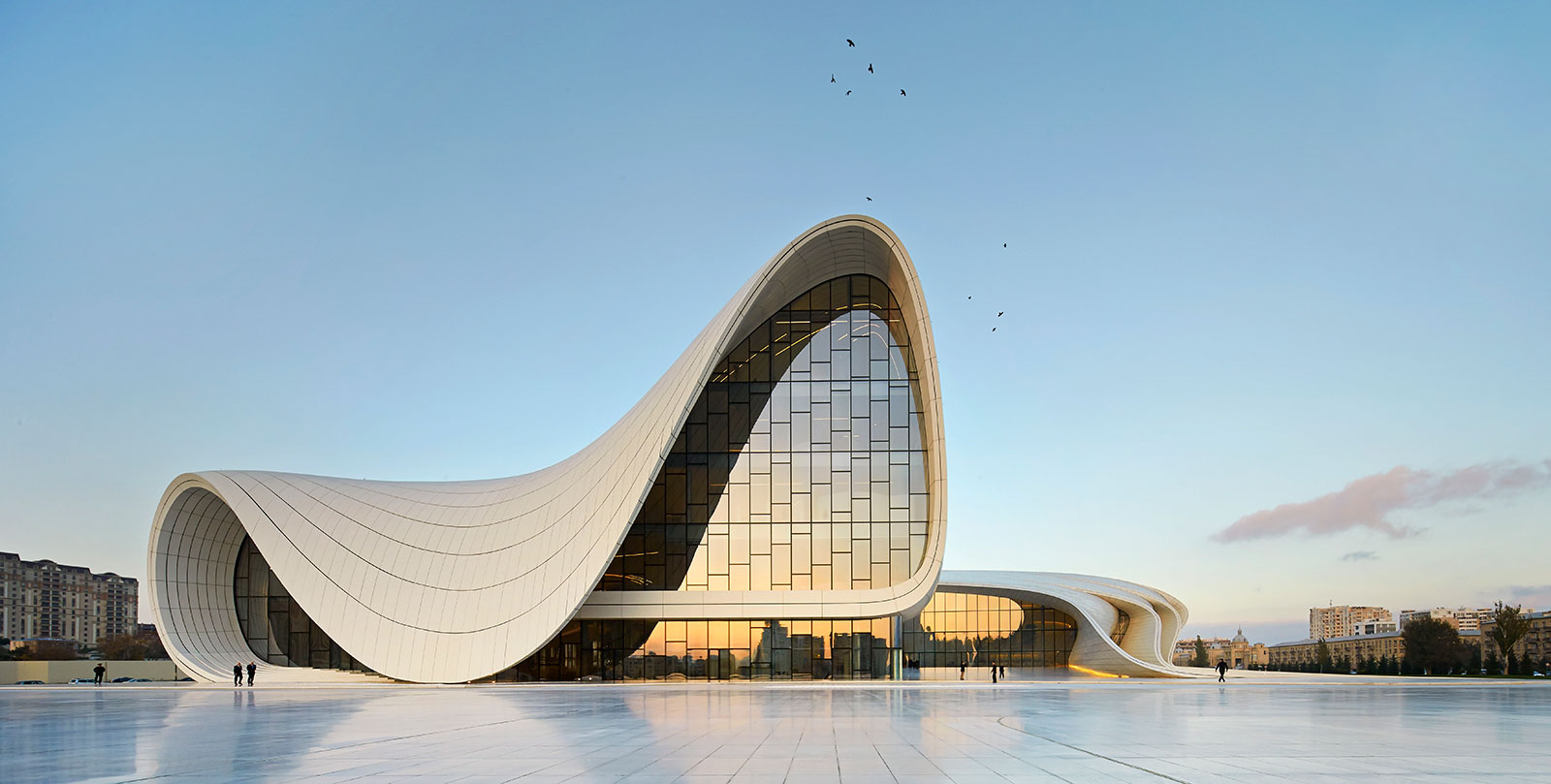 First Zaha Hadid Exhibition to Open in Shangai´s Modern Art Museum