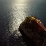 Casa Malaparte Capri Adalberto Libera ArchEyes sea