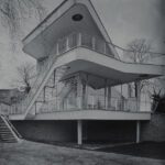 Hans Scharoun Schminke Villa Loebau Source Eberhard Syring Joerg C Kirschenmann