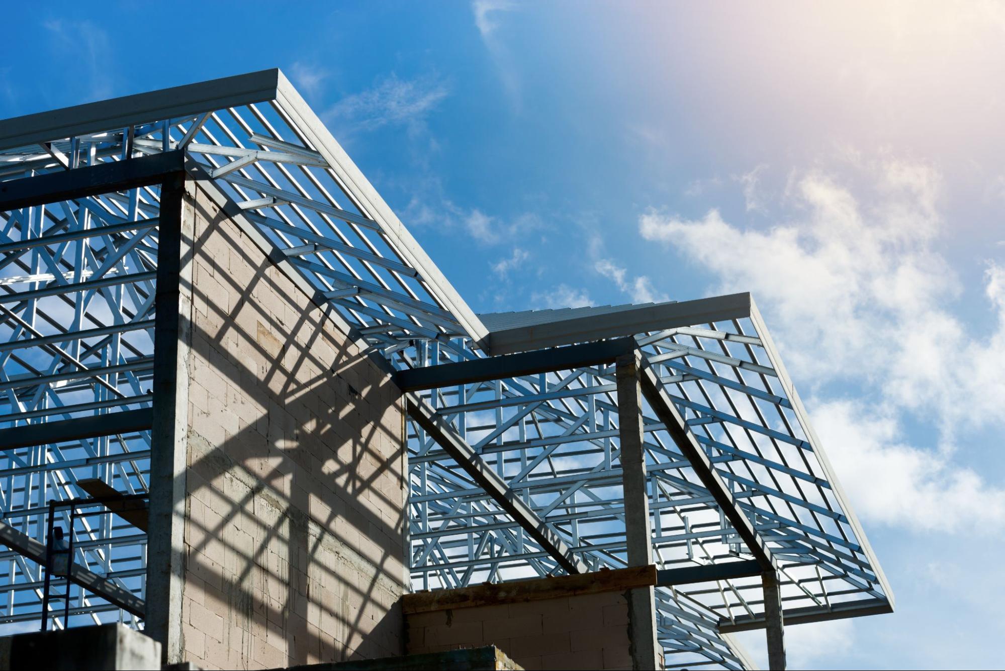 The Future of Steel Construction: 4 Innovations to Watch Out For