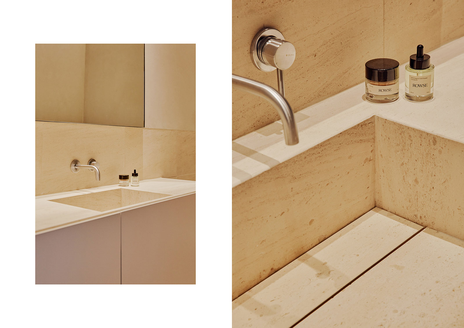 MESURA Serial Vision Home Apartment renovation Archeyes toilet