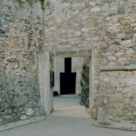 Castelgrande Castle Renovation Aurelio Galfetti Bellinzona Switzerland Archeyes opening simone bossi x