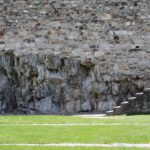 Castelgrande Castle Renovation Aurelio Galfetti Bellinzona Switzerland Archeyes trevor patt fortification