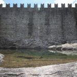 Castelgrande Castle Renovation Aurelio Galfetti Bellinzona Switzerland Archeyes trevor patt walls