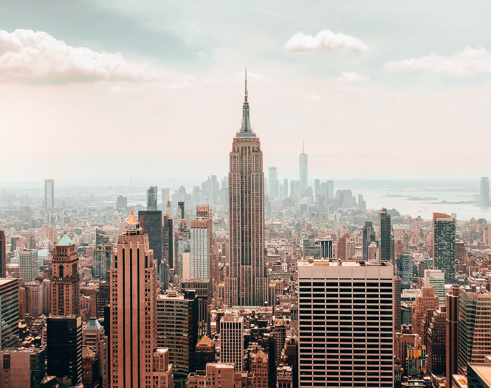 One World Trade Center Becomes Tallest LEED Building in the Western  Hemisphere – SOM