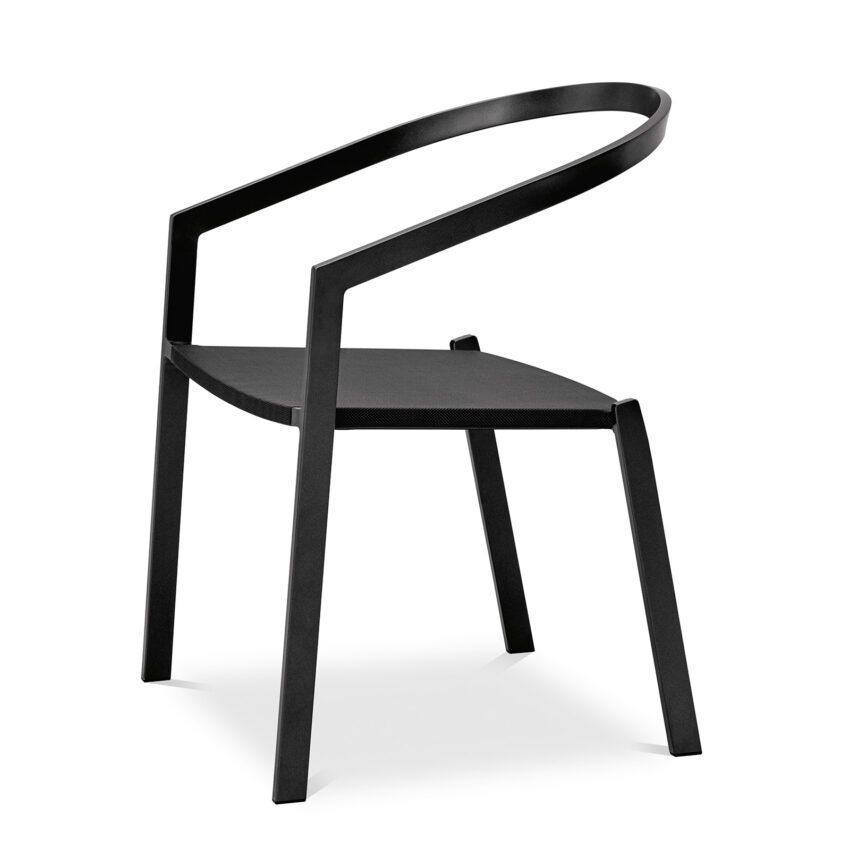 Push Collection Armchair by Moredesign