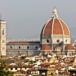 Florence Cathedral The Duomo Santa Maria Fiore Filippo Brunelleschi Mark Smith