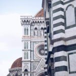 Florence Cathedral The Duomo Santa Maria Fiore Filippo Brunelleschi david tapia san martin
