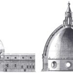 Florence Cathedral The Duomo Santa Maria Fiore Filippo Brunelleschi details