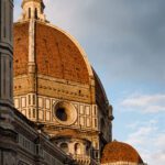 Florence Cathedral The Duomo Santa Maria Fiore Filippo Brunelleschi luiz neto