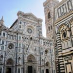 Florence Cathedral The Duomo Santa Maria Fiore Filippo Brunelleschi mark pecar