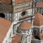 Florence Cathedral The Duomo Santa Maria Fiore Filippo Brunelleschie Bob Marquart flickr