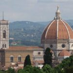 Florence Cathedral The Duomo Santa Maria Fiore Filippo Brunelleschie belinda fewings