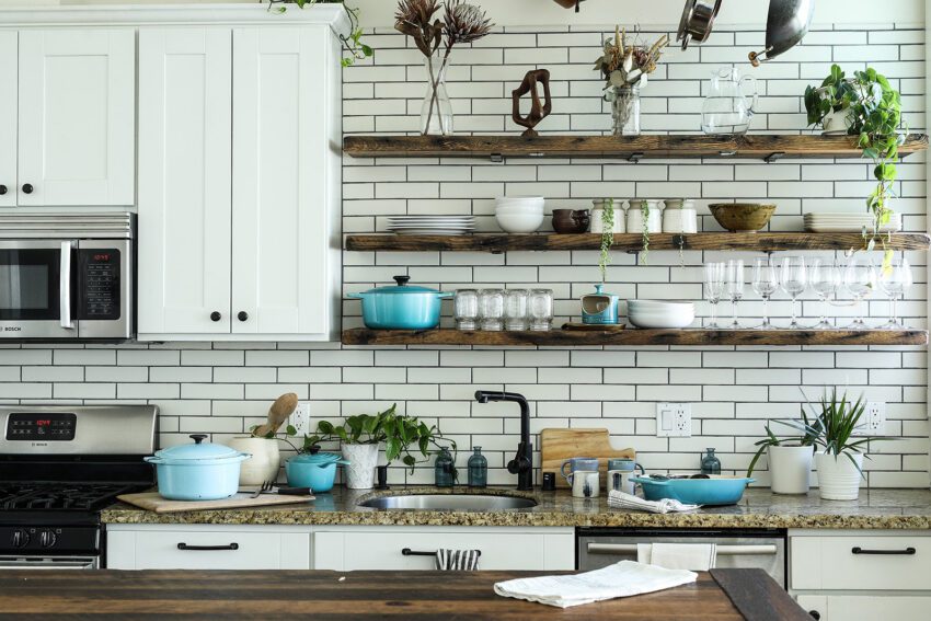 edgar castrejon kitchen Decor Ideas Essentials